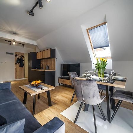 Apartament Bialka Tatrzanska Na Terenie Obiektu Sun&Snow Екстер'єр фото