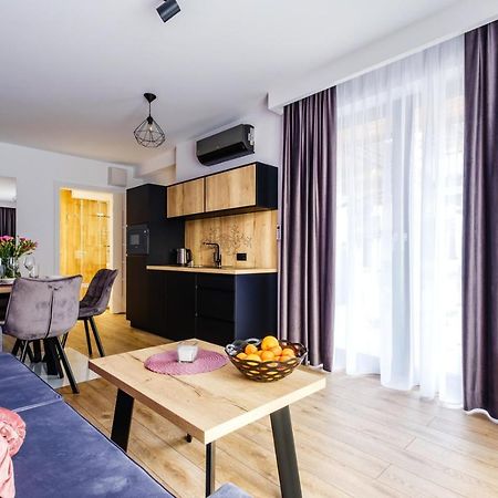 Apartament Bialka Tatrzanska Na Terenie Obiektu Sun&Snow Екстер'єр фото