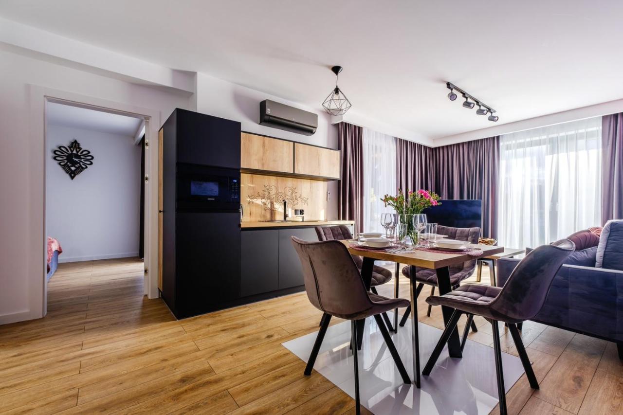 Apartament Bialka Tatrzanska Na Terenie Obiektu Sun&Snow Екстер'єр фото